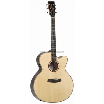 Электроакустическая гитара Tanglewood TRSJ CE