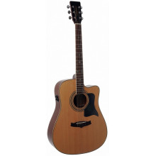 Електроакустична гітара Tanglewood TW115 AS CE