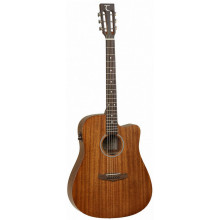 Электроакустическая гитара Tanglewood TW138 ASM DCE