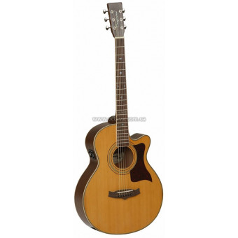 Електроакустична гітара Tanglewood TW145 SC