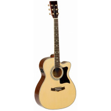 Електроакустична гітара Tanglewood TW170 AS CE