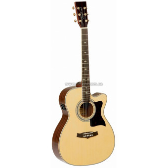 Электроакустическая гитара Tanglewood TW170 AS CE