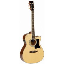 Продаж електроакустичної гітари Tanglewood TW170AS-CE G