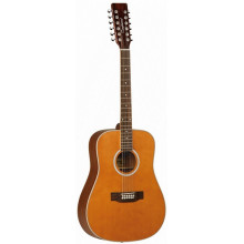 Электроакустическая гитара TANGLEWOOD TW28/12 CLN