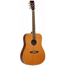 Акустическая гитара Tanglewood TW28 CSG
