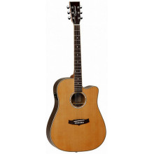 Электроакустическая гитара Tanglewood TW28 CSR CE