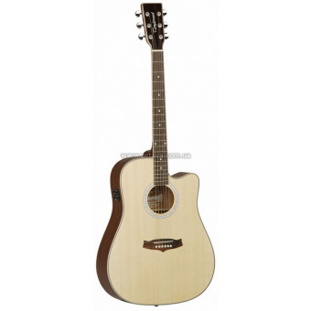 Електроакустична гітара Tanglewood TW28 SLN CE