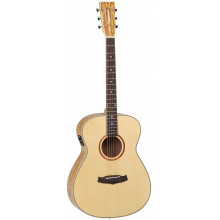 Электроакустическая гитара Tanglewood TWF SPL E