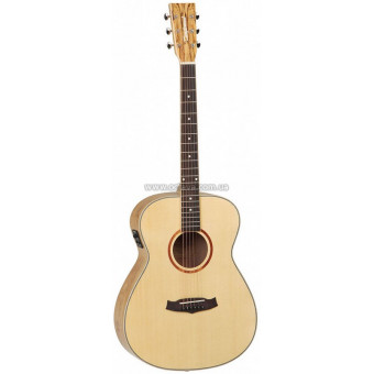 Электроакустическая гитара Tanglewood TWF SPL E