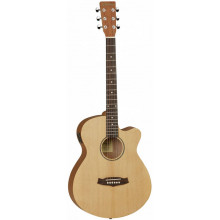 Электроакустическая гитара Tanglewood TWR SF CE