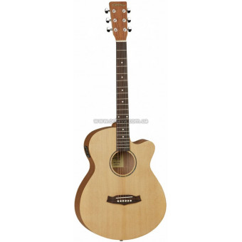 Электроакустическая гитара Tanglewood TWR SF CE