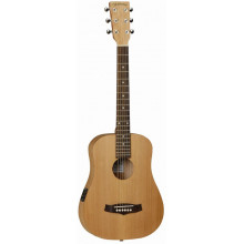 Электроакустическая гитара Tanglewood TWR TE