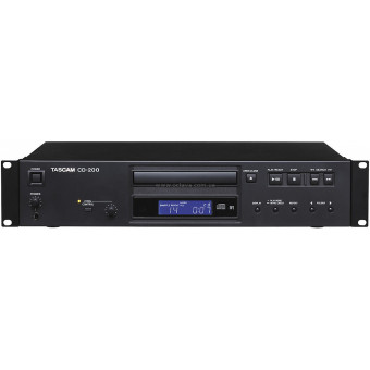 Tascam CD200