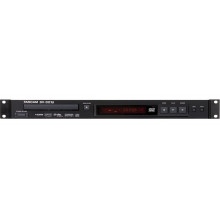 DVD-проигрыватель Tascam DV-D01U