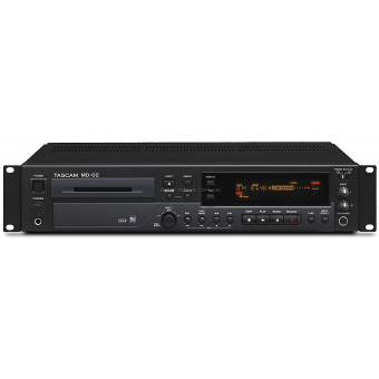 Tascam MD02