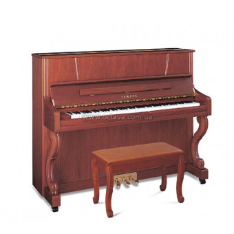 Акустическое пианино Yamaha U10F SDW