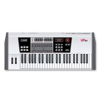 MIDI-клавіатура CME UF50