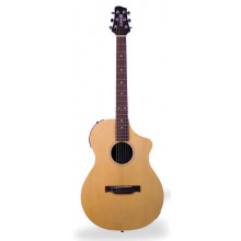 Електроакустична гітара Line6 Variax Acoustic 300 Steel