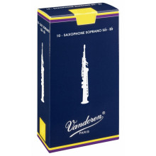 Тростини для сопрано-саксофона Vandoren SR201