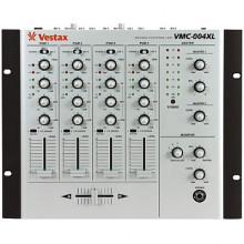 Микшерный пульт для DJ Vestax VMC-004 XL