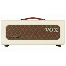 Гитарный усилитель Vox AC15 HTVH