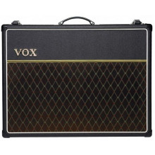 Гітарний комбік Vox AC15C2