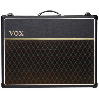 Комбік Vox AC15C2