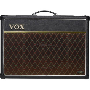 Комбік Vox AC15VR