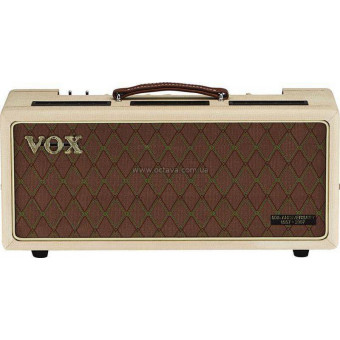 Комбик Vox AC30 HH