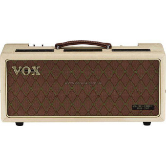 Усилитель Vox AC30 HH