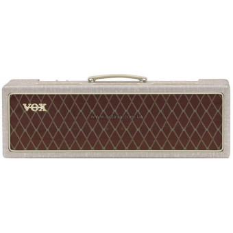 Усилитель Vox AC30 HWH