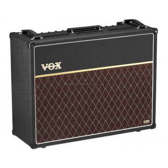 Комбик Vox AC30 VR