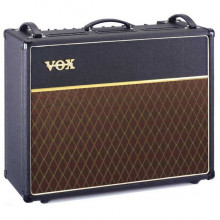 Гітарний комбік Vox AC30C2