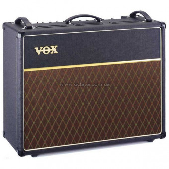 Комбік Vox AC30C2