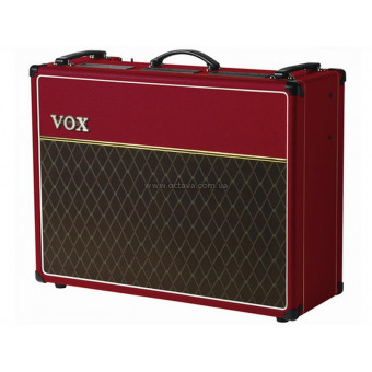 Комбік Vox AC30C2 R