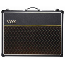 Гітарний комбік Vox AC30C2X