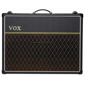 Комбик Vox AC30C2X
