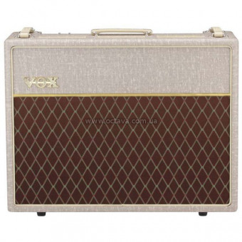 Комбік Vox AC30HW2