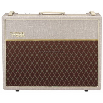 Комбик Vox AC30HW2X