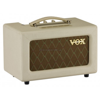 Комбик Vox AC4 TVH