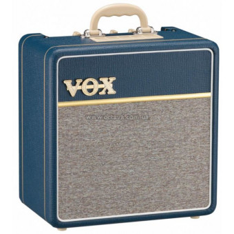 Комбік Vox AC4C1-BL