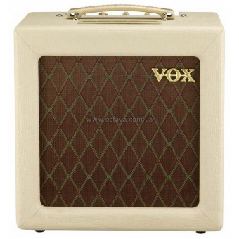 Комбик Vox AC4TV