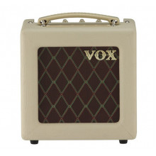 Гитарный комбик Vox AC4TV MINI