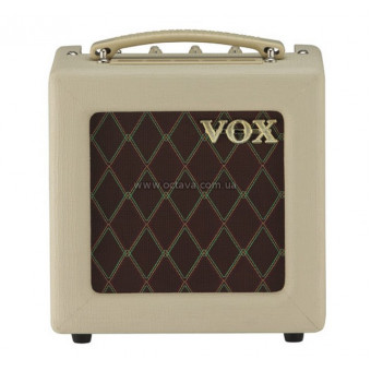 Комбик Vox AC4TV MINI