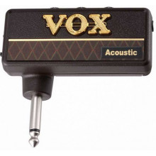 Гитарный усилитель для наушников Vox Amplug Acoustic