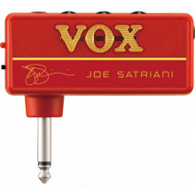 Гитарный усилитель для наушников Vox Amplug Joe Satriani