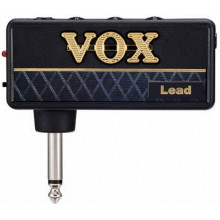 Гитарный усилитель для наушников Vox Amplug Lead