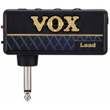 Гітарний підсилювач для навушників Vox Amplug Lead