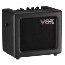 Гітарний комбік Vox Mini3