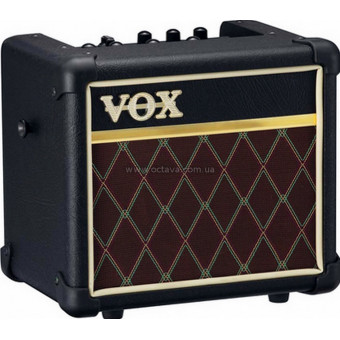 Комбік Vox Mini3 CL